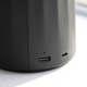 USB ports are spaced out evenly around the outside of a power unit.